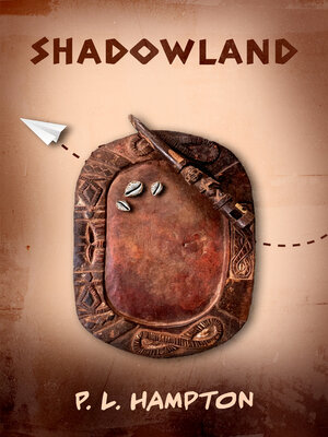 cover image of Shadowland